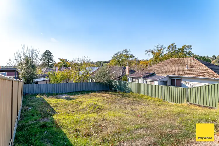 Second view of Homely land listing, 2A Hill Street, Bendigo VIC 3550