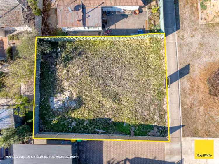 Sixth view of Homely land listing, 2A Hill Street, Bendigo VIC 3550