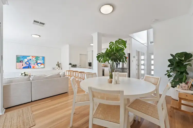 Third view of Homely townhouse listing, 4/2 Louvre Way, Baldivis WA 6171