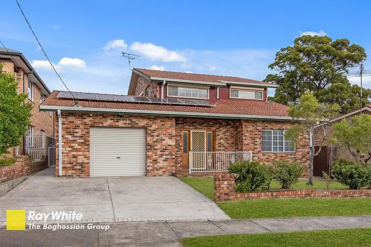 24 Halstead Street, South Hurstville NSW 2221