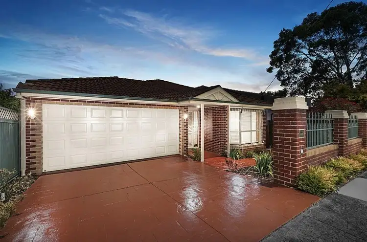 2 Charlotte Road, Boronia VIC 3155