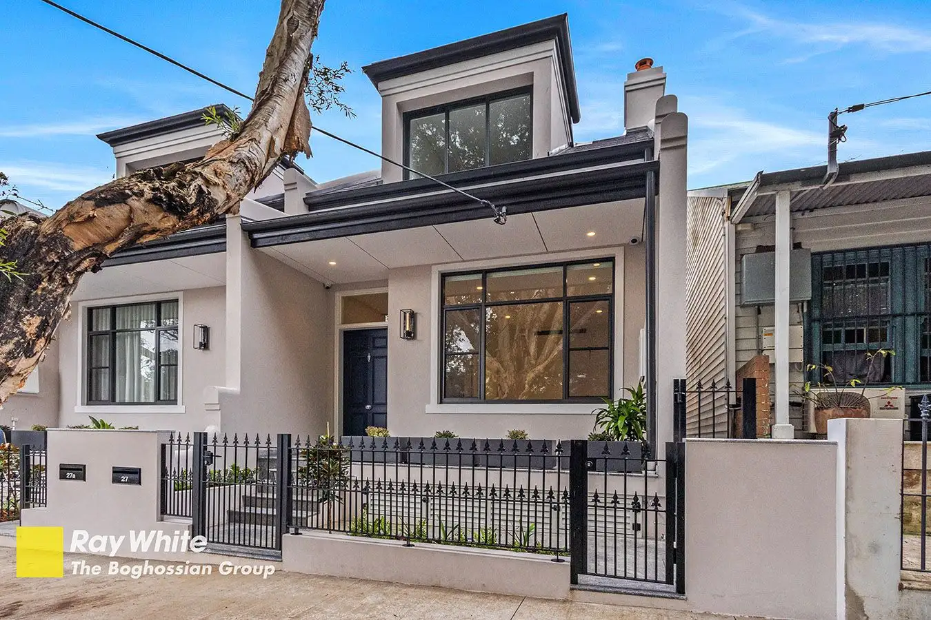 Main view of Homely house listing, 27 Bray Street, Erskineville NSW 2043
