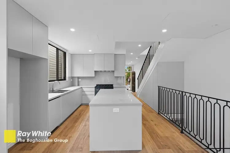 Second view of Homely house listing, 27 Bray Street, Erskineville NSW 2043
