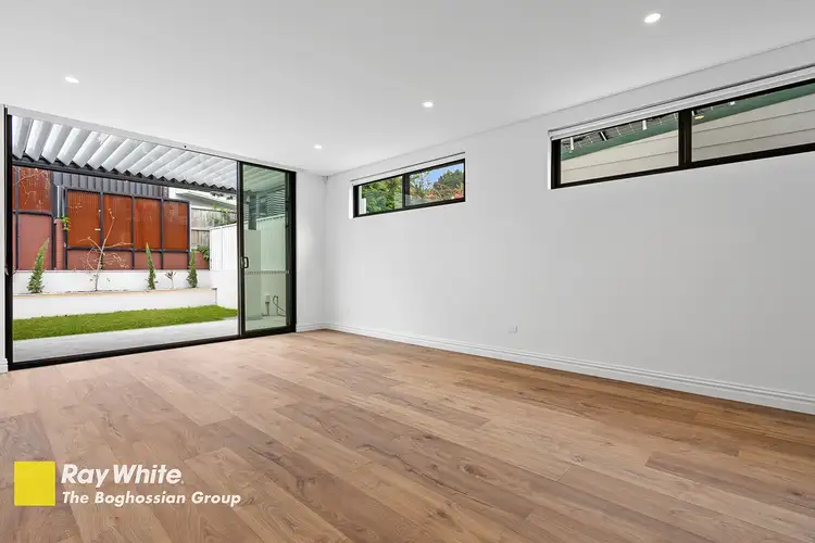 Third view of Homely house listing, 27 Bray Street, Erskineville NSW 2043