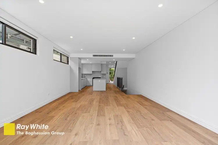 Fourth view of Homely house listing, 27 Bray Street, Erskineville NSW 2043