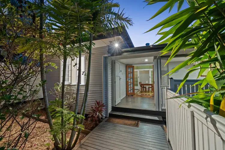 2 Queen Street, Gympie QLD 4570