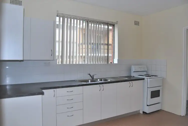 Second view of Homely unit listing, 1/11 St Albans Road, Kingsgrove NSW 2208
