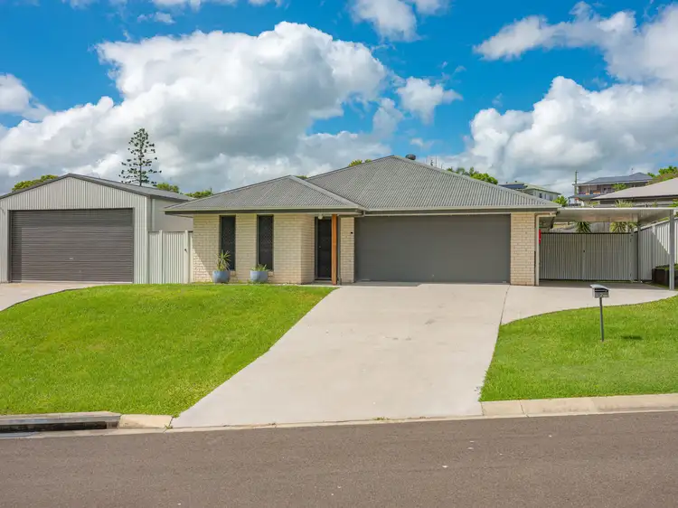 2 Lister Close, Gympie QLD 4570