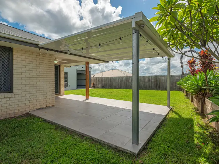 Third view of Homely house listing, 2 Lister Close, Gympie QLD 4570