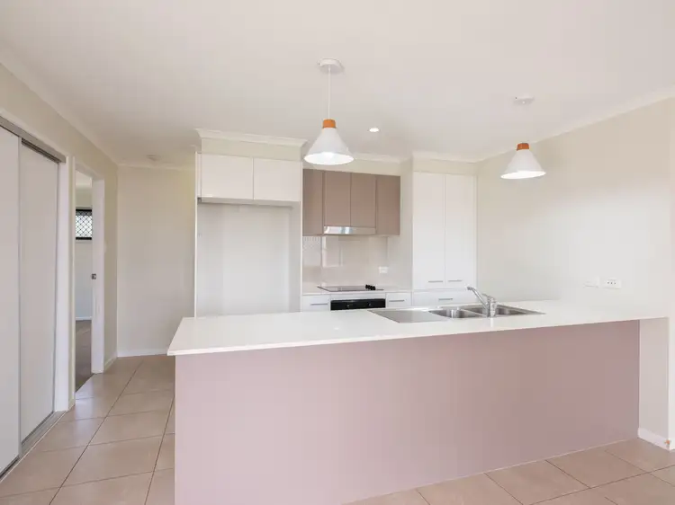 Fourth view of Homely house listing, 2 Lister Close, Gympie QLD 4570