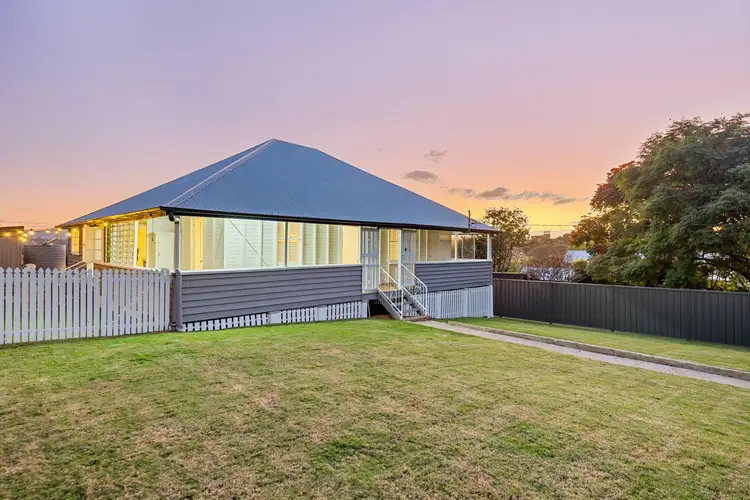9 Red Hill Road, Gympie QLD 4570