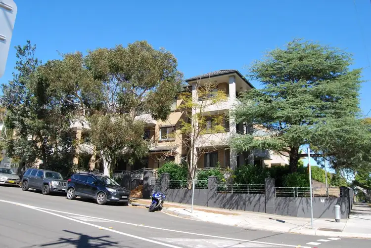26/44-48 Cowper Street, Randwick NSW 2031