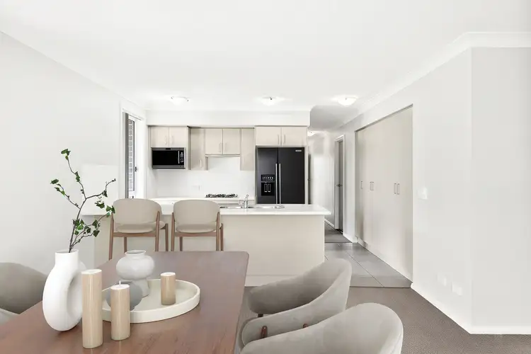 Third view of Homely house listing, 10 Lapwing Place, Moss Vale NSW 2577