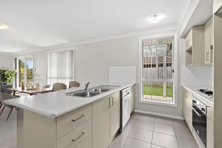 Fourth view of Homely house listing, 10 Lapwing Place, Moss Vale NSW 2577