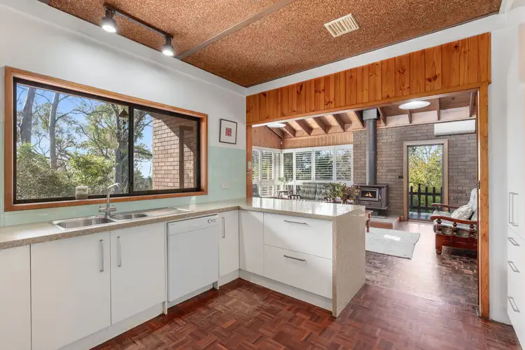 Fourth view of Homely house listing, 15 Murchison Street, Mittagong NSW 2575