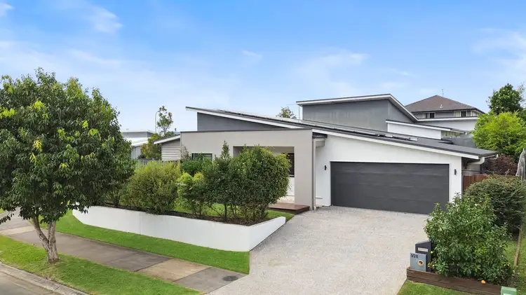 Main view of Homely house listing, 1/28 Butcherbird Crescent, Bli Bli QLD 4560