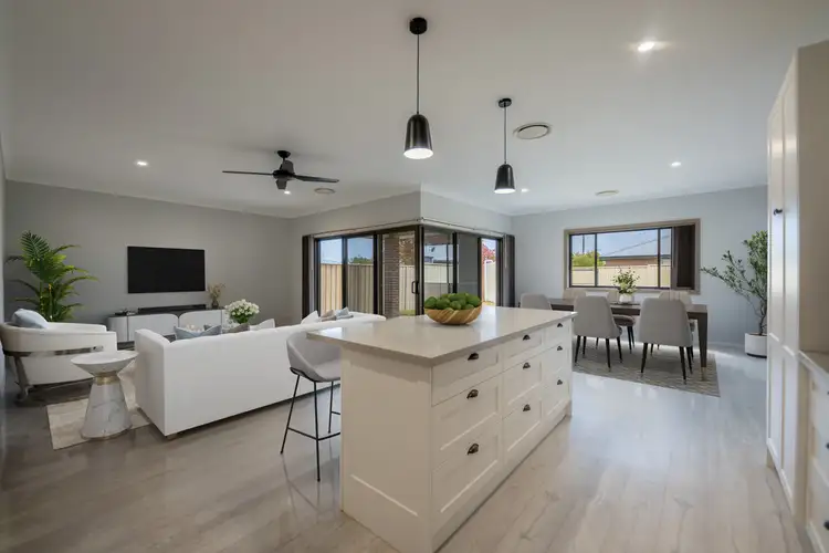 7A Dunstan Close, Forbes NSW 2871