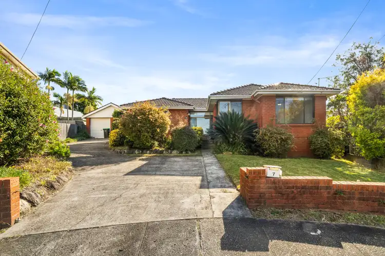 7 Levy Street, Putney NSW 2112