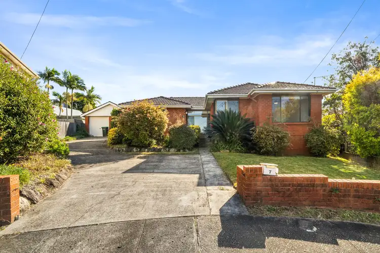 7 Levy Street, Putney NSW 2112