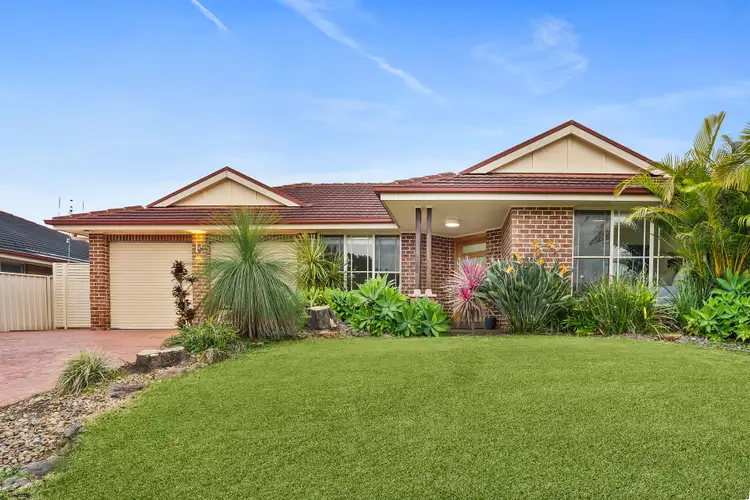 Main view of Homely house listing, 87 Burdekin Drive, Albion Park NSW 2527