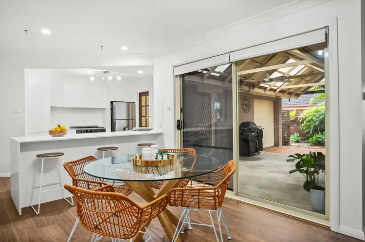 Second view of Homely house listing, 87 Burdekin Drive, Albion Park NSW 2527