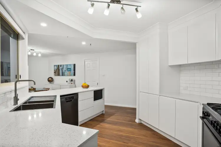 Third view of Homely house listing, 87 Burdekin Drive, Albion Park NSW 2527