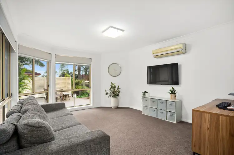 Fifth view of Homely house listing, 87 Burdekin Drive, Albion Park NSW 2527