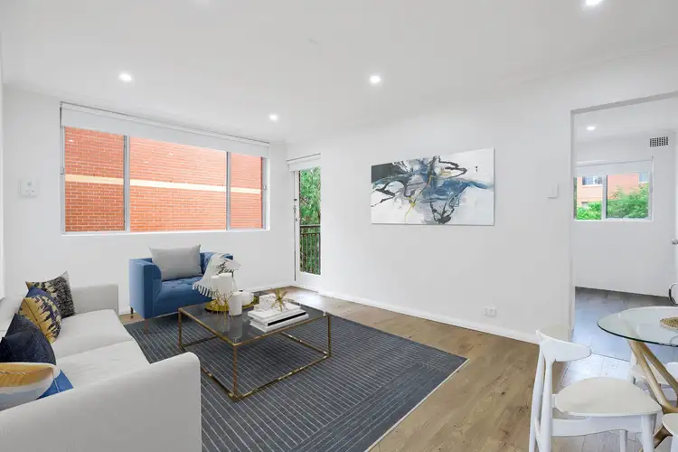 3/5 Salisbury Road, Kensington NSW 2033