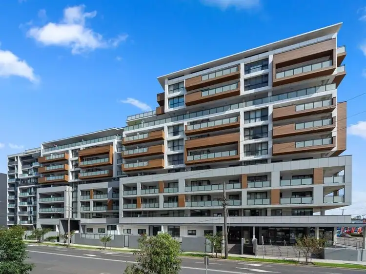 6/1-5 Gertrude Street, Wolli Creek NSW 2205