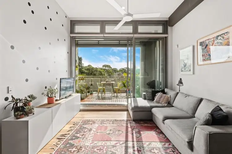 302/11-23 Gordon Street, Marrickville NSW 2204