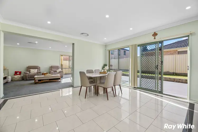 Second view of Homely house listing, 20 Lorikeet Street, Glenwood NSW 2768