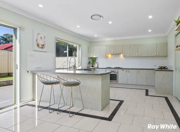 Fourth view of Homely house listing, 20 Lorikeet Street, Glenwood NSW 2768