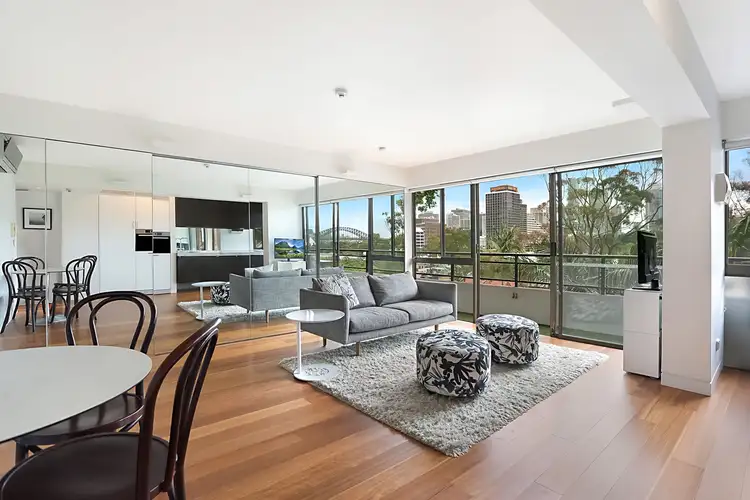 101/145-153 Victoria Street, Potts Point NSW 2011