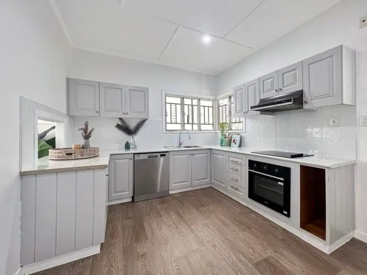 47 Hammett Street, Currajong QLD 4812