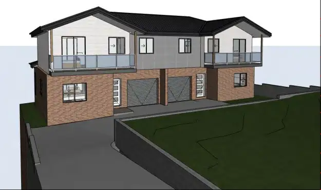 Main view of Homely land listing, 38A William Street, Jesmond NSW 2299