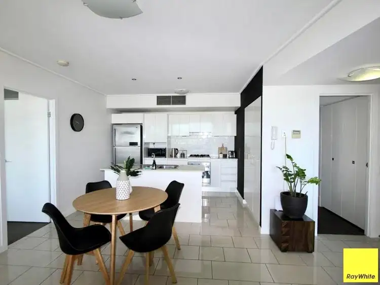 1706/92-100 Quay Street, Brisbane City QLD 4000