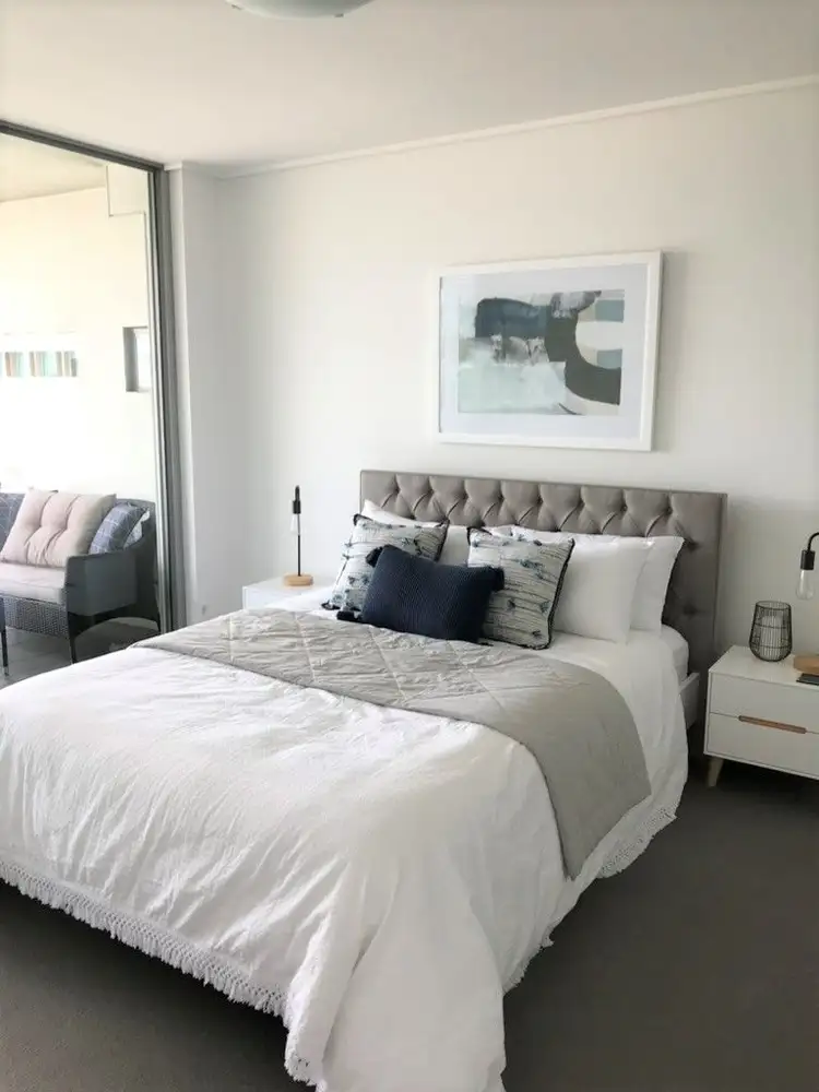 Fourth view of Homely unit listing, 1706/92-100 Quay Street, Brisbane City QLD 4000