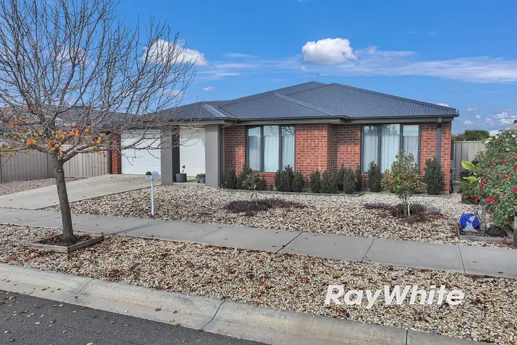 Main view of Homely house listing, 23 Wisteria Street, Echuca VIC 3564