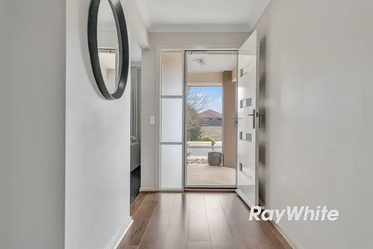 Third view of Homely house listing, 23 Wisteria Street, Echuca VIC 3564