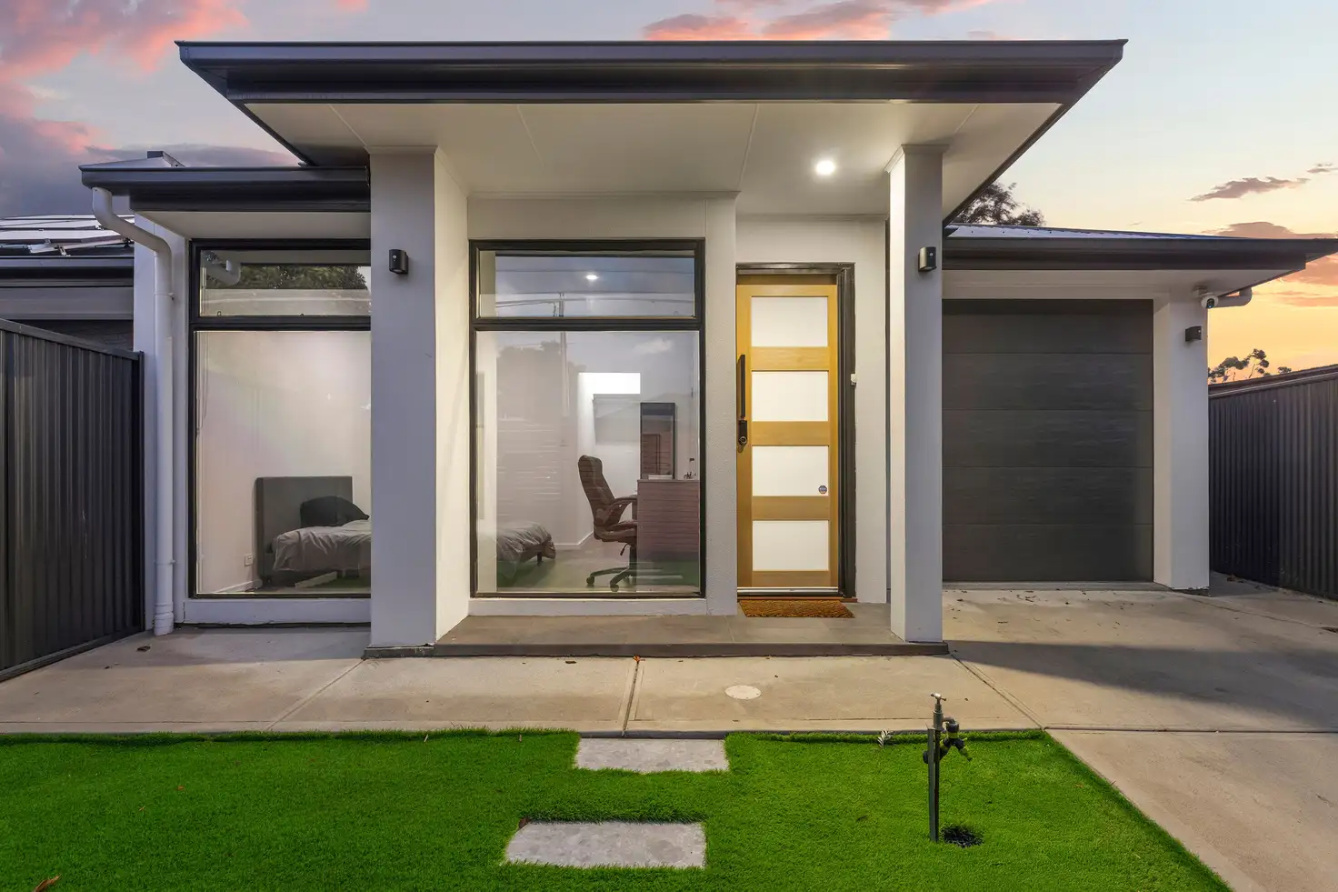 Main view of Homely house listing, 17C Carona Avenue, Gilles Plains SA 5086