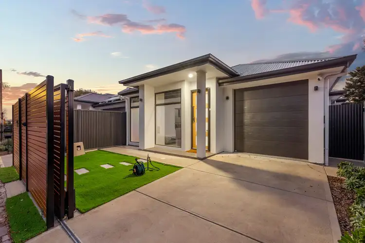 Second view of Homely house listing, 17C Carona Avenue, Gilles Plains SA 5086