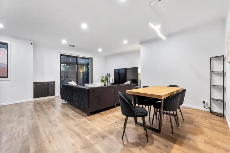 Fifth view of Homely house listing, 17C Carona Avenue, Gilles Plains SA 5086