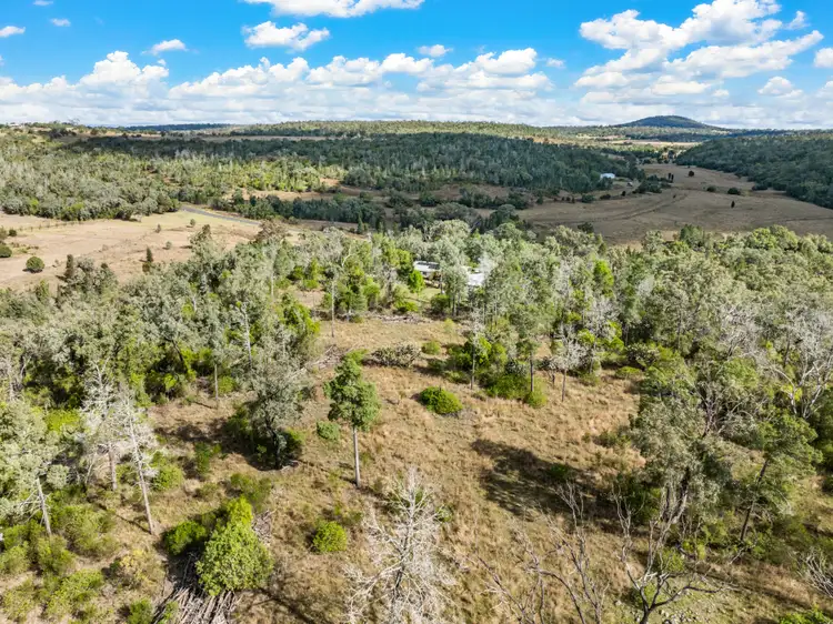 Third view of Homely rural property listing, 730 Linthorpe Road, Linthorpe QLD 4356