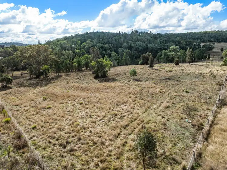 Fourth view of Homely rural property listing, 730 Linthorpe Road, Linthorpe QLD 4356