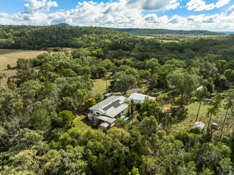 Seventh view of Homely rural property listing, 730 Linthorpe Road, Linthorpe QLD 4356