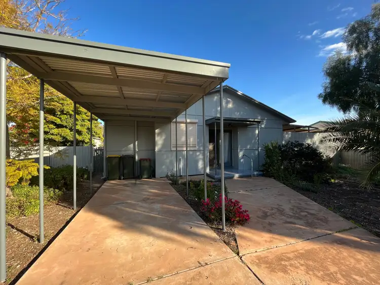35 Davison Street, Whyalla Norrie SA 5608