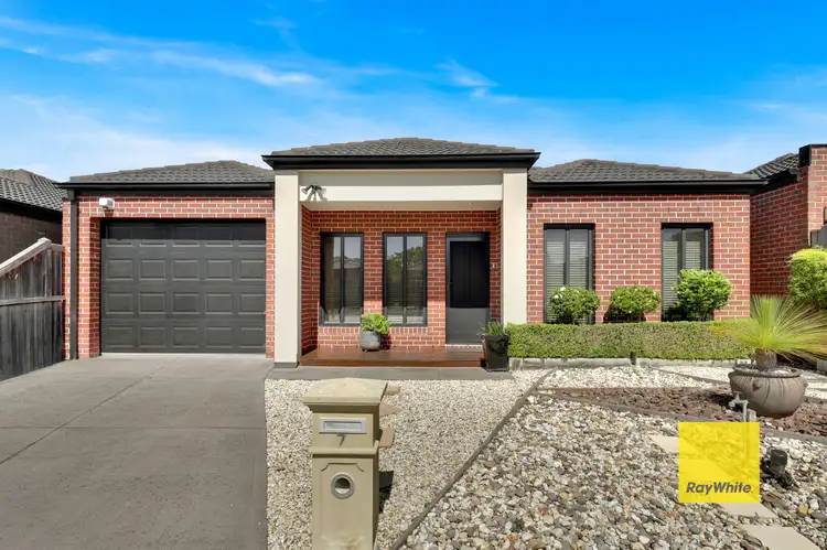 Main view of Homely house listing, 7 Uccello Way, Mernda VIC 3754