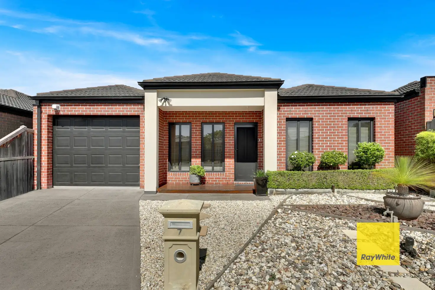 Main view of Homely house listing, 7 Uccello Way, Mernda VIC 3754