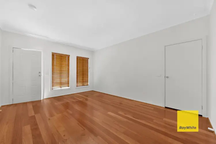 Second view of Homely house listing, 7 Uccello Way, Mernda VIC 3754