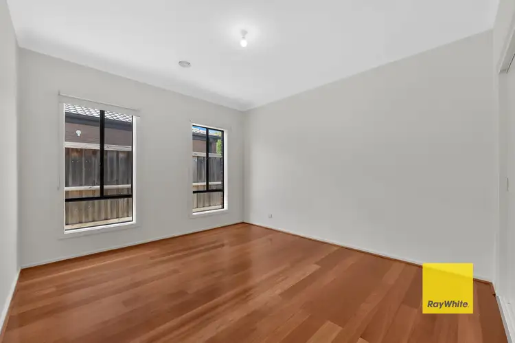 Third view of Homely house listing, 7 Uccello Way, Mernda VIC 3754
